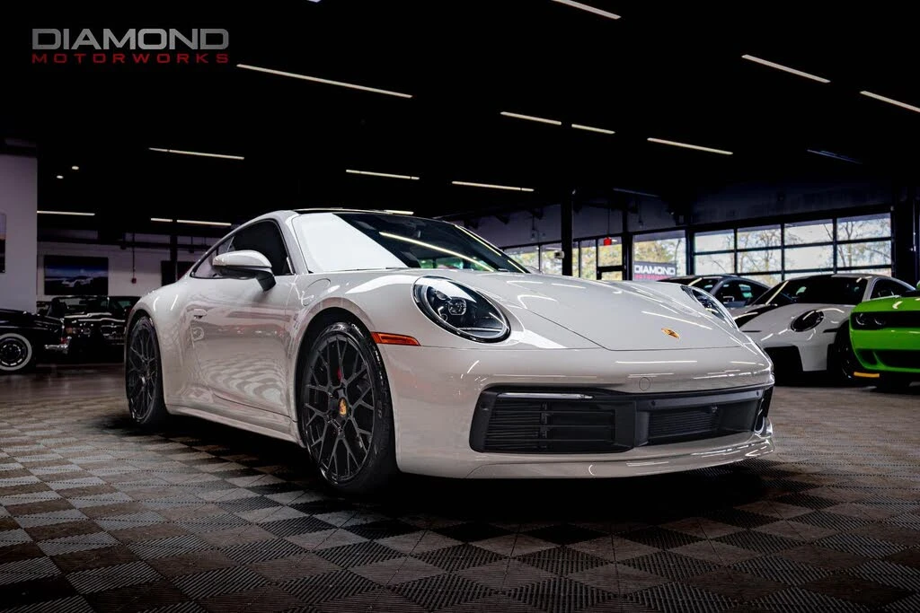 2024 Porsche 992 Carrera S - Image 30 of 31
