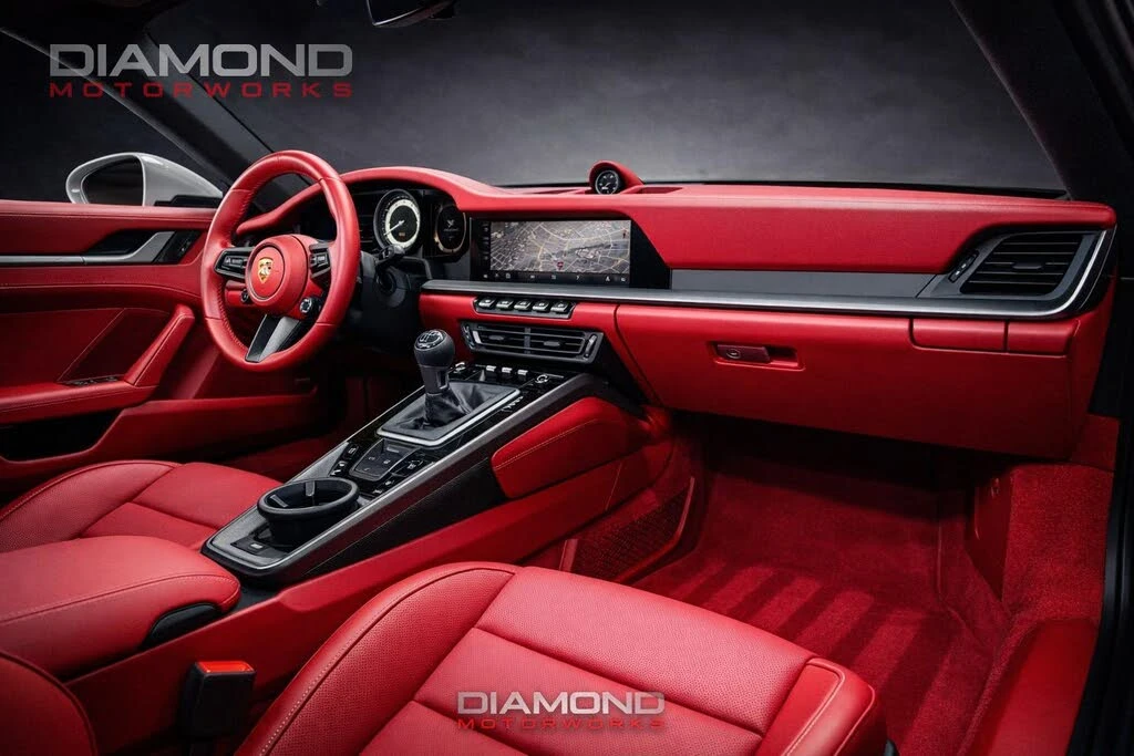 2024 Porsche 992 Carrera S - Image 7 of 31