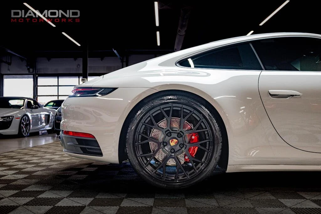 2024 Porsche 992 Carrera S - Image 27 of 31