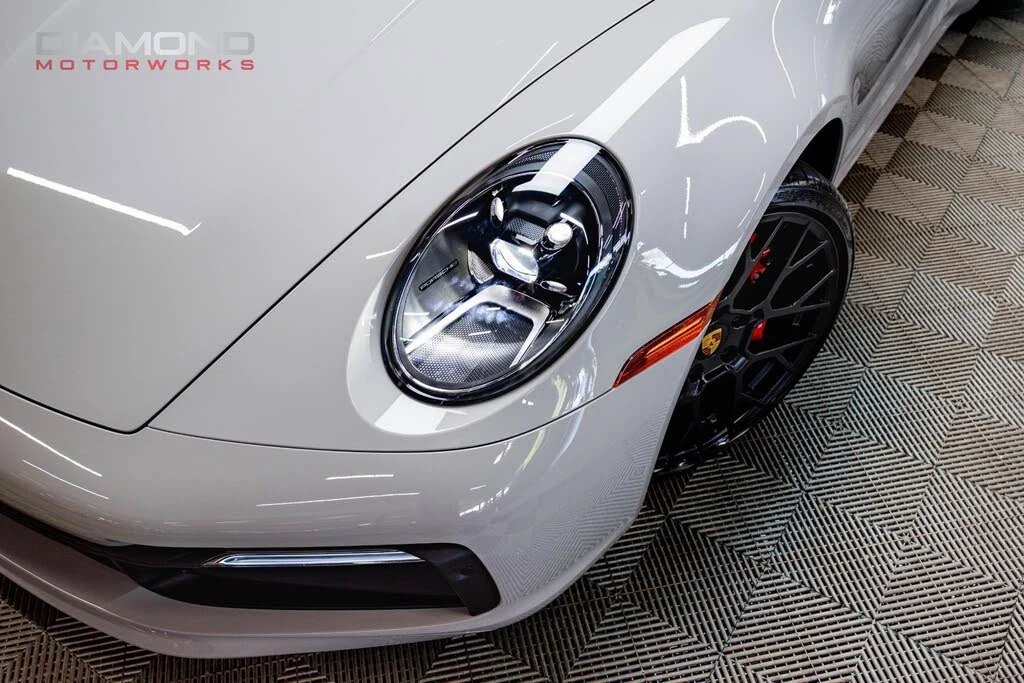 2024 Porsche 992 Carrera S - Image 9 of 31