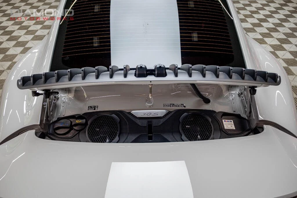 2024 Porsche 992 Carrera S - Image 19 of 31