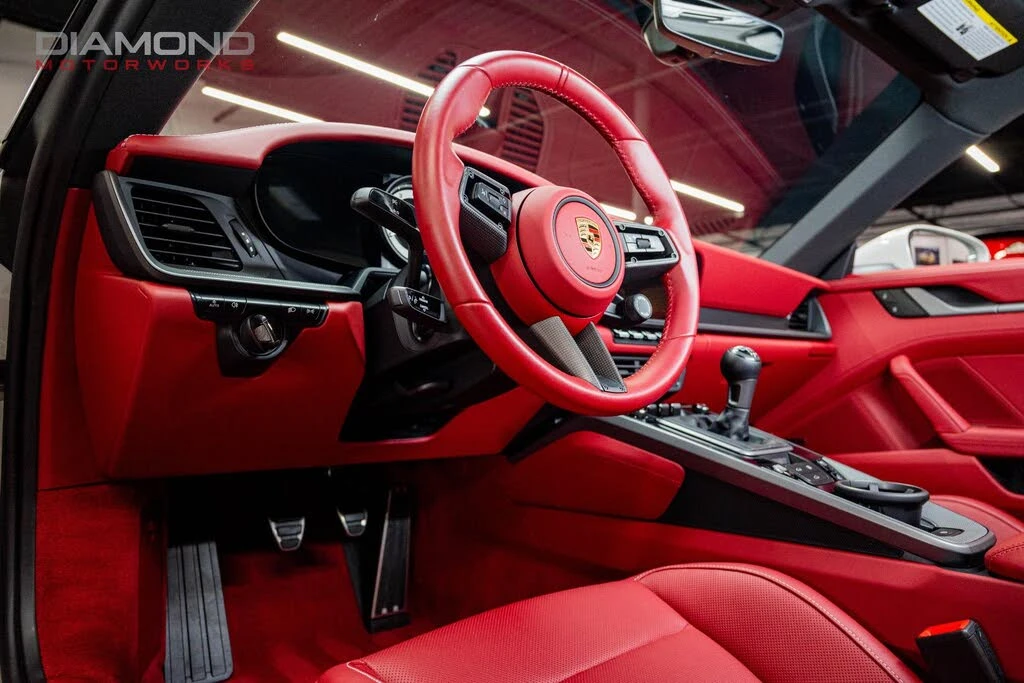 2024 Porsche 992 Carrera S - Image 15 of 31