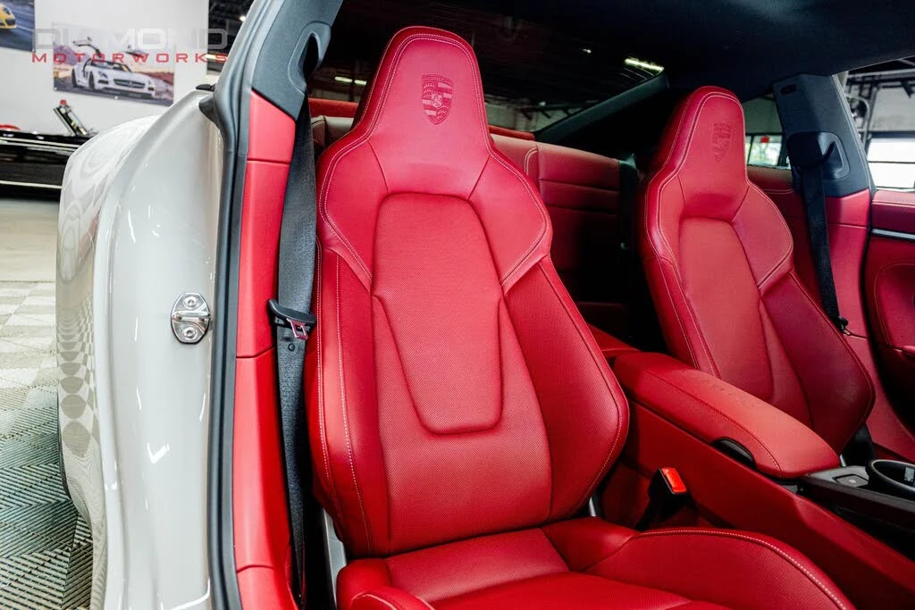 2024 Porsche 992 Carrera S - Image 18 of 31