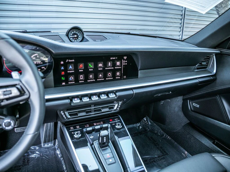 2024 Porsche 992 Carrera S - Image 15 of 28