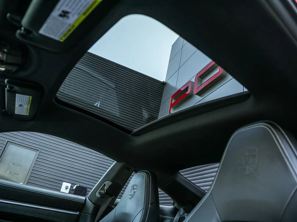 2024 Porsche 992 Carrera S - Image 20 of 28