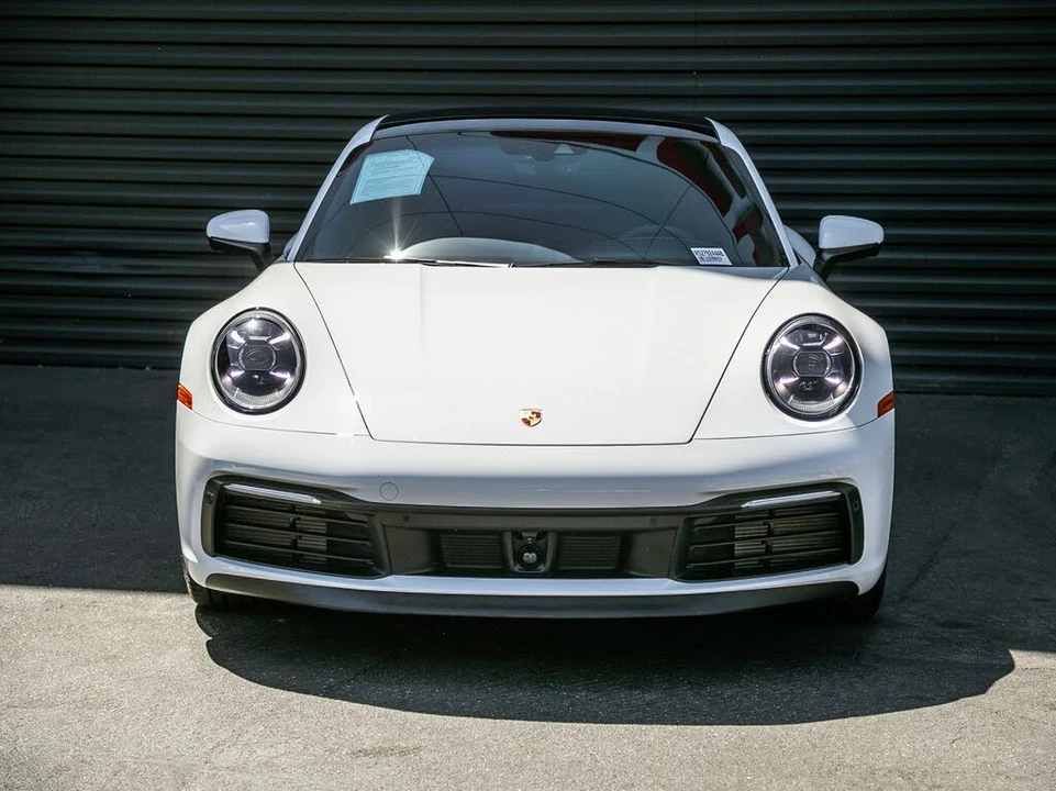 2024 Porsche 992 Carrera S - Image 7 of 28