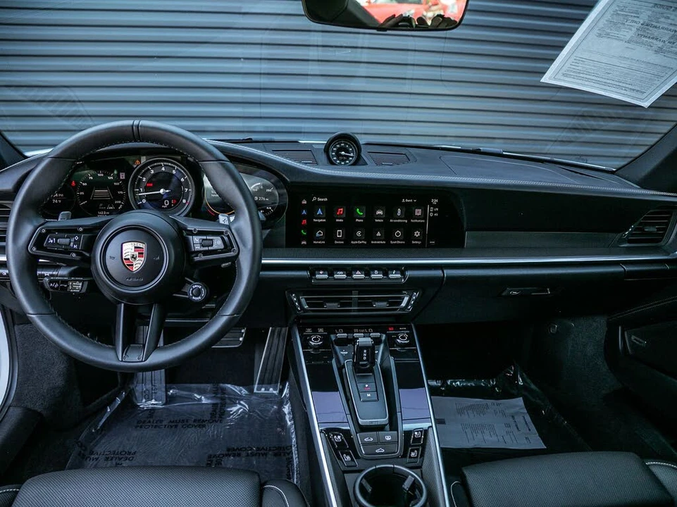 2024 Porsche 992 Carrera S - Image 13 of 28