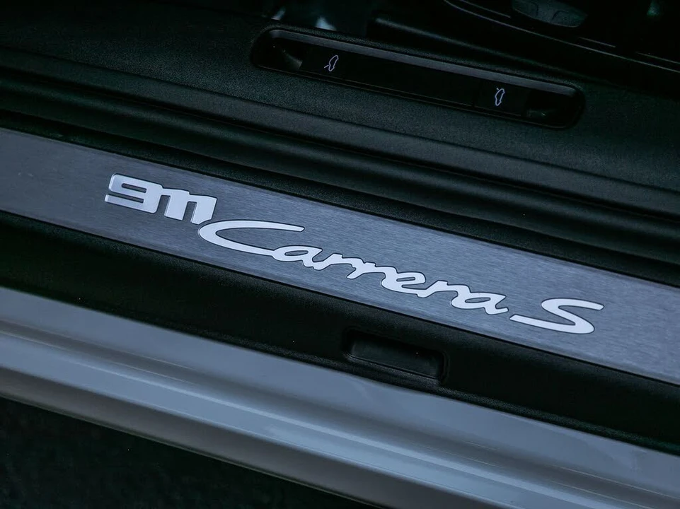 2024 Porsche 992 Carrera S - Image 18 of 28