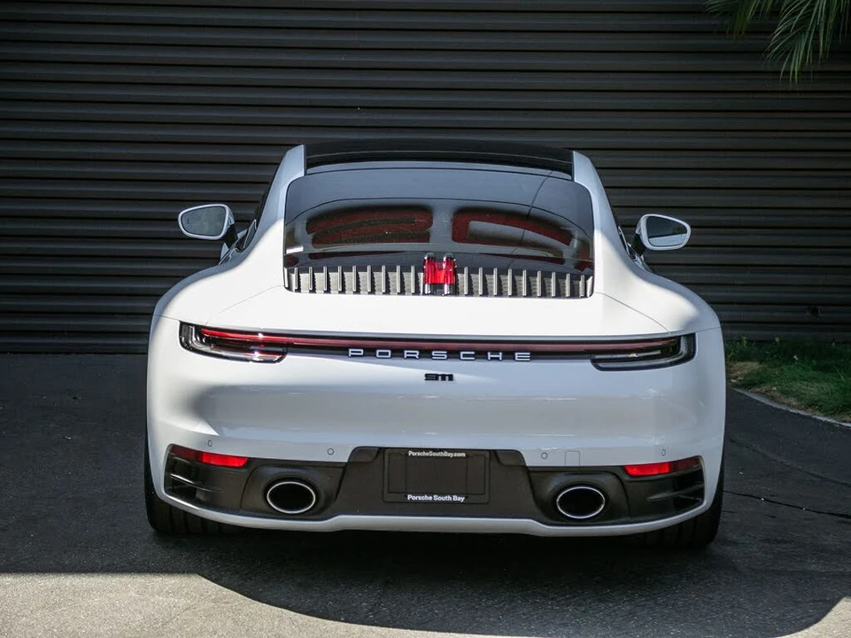 2024 Porsche 992 Carrera S - Image 9 of 28