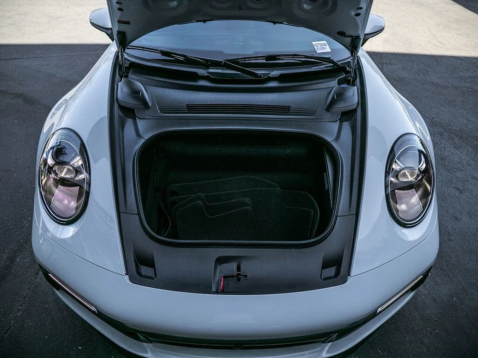 2024 Porsche 992 Carrera S - Image 25 of 28