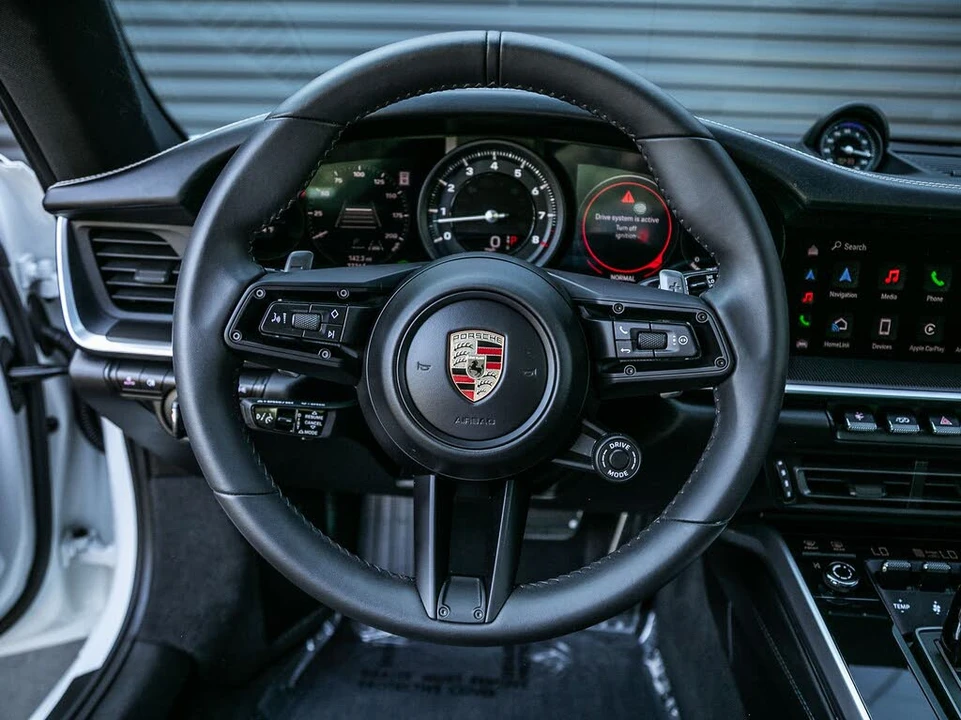 2024 Porsche 992 Carrera S - Image 11 of 28