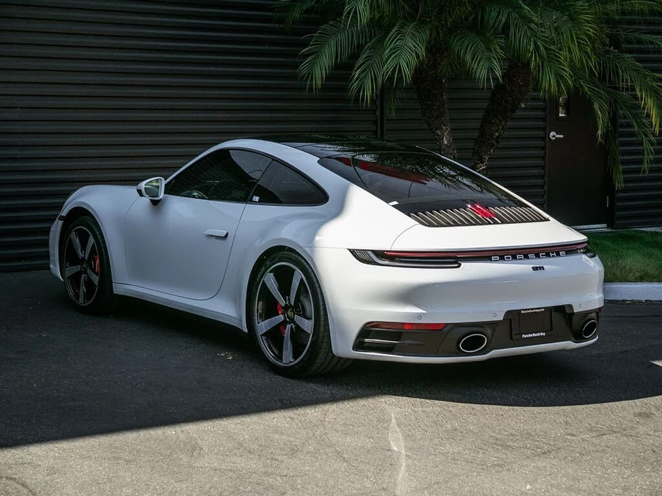 2024 Porsche 992 Carrera S - Image 3 of 28