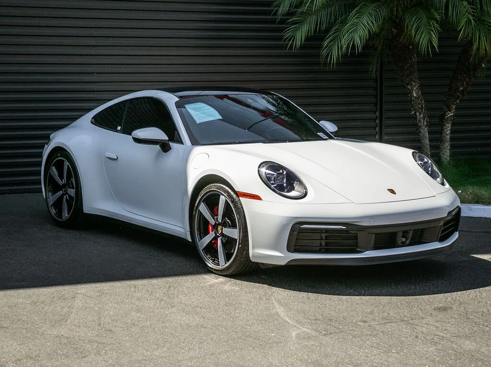 2024 Porsche 992 Carrera S - Image 6 of 28