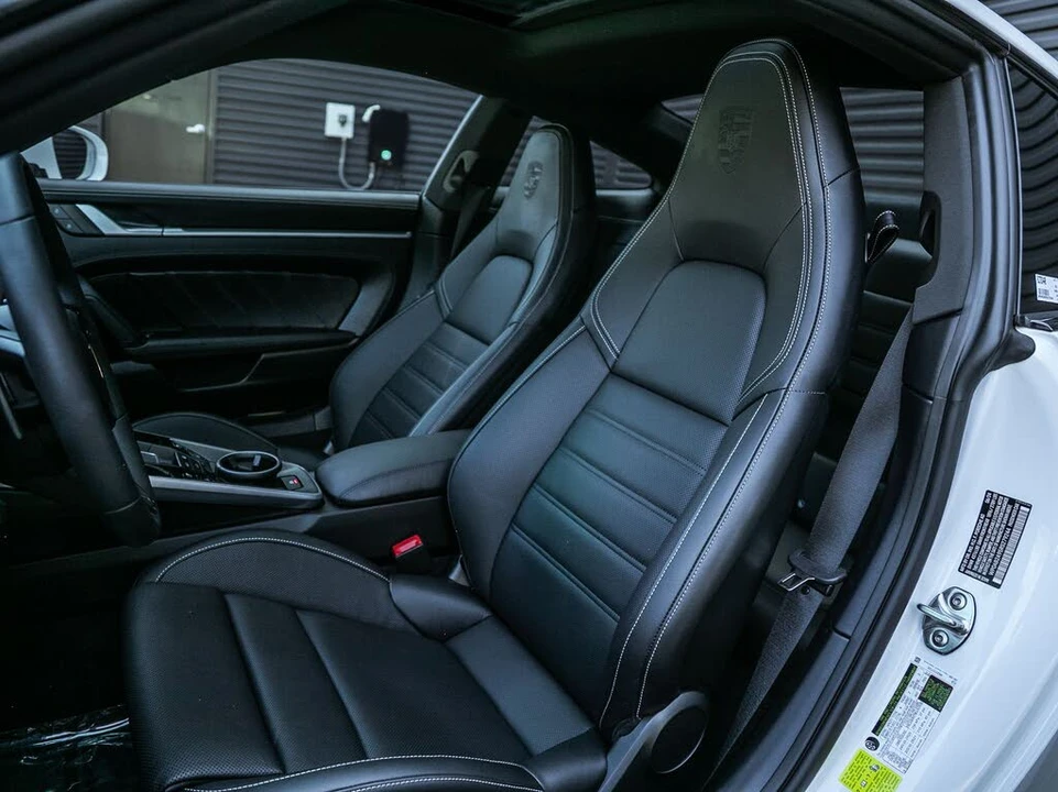 2024 Porsche 992 Carrera S - Image 5 of 28
