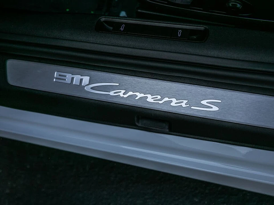 2024 Porsche 992 Carrera S - Image 23 of 28