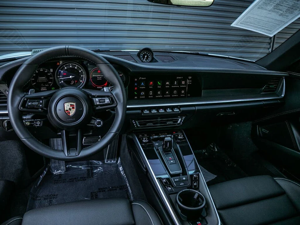 2024 Porsche 992 Carrera S - Image 12 of 28