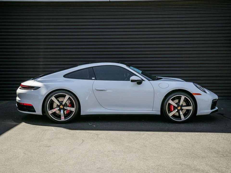2024 Porsche 992 Carrera S - Image 8 of 28