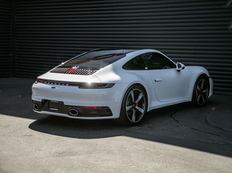 2024 Porsche 992 Carrera S - Image 10 of 28