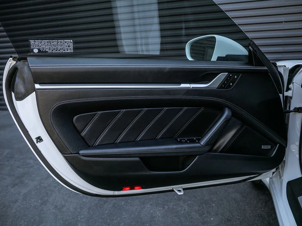 2024 Porsche 992 Carrera S - Image 22 of 28