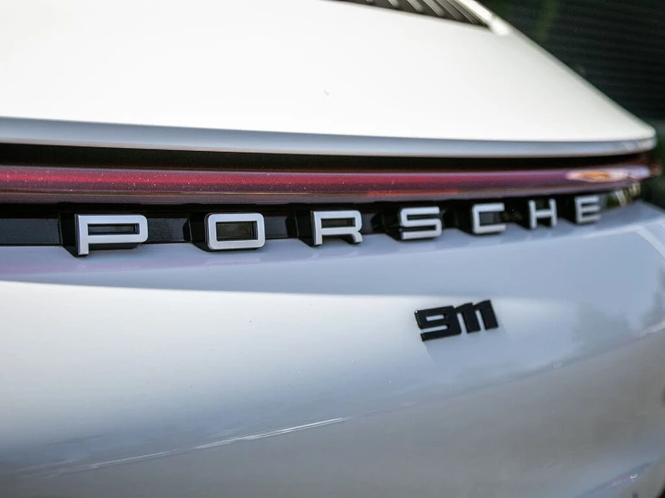 2024 Porsche 992 Carrera S - Image 27 of 28