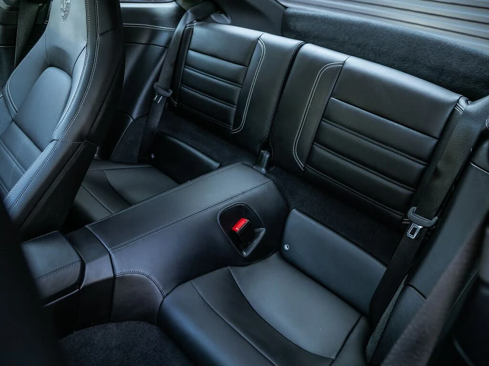 2024 Porsche 992 Carrera S - Image 19 of 28