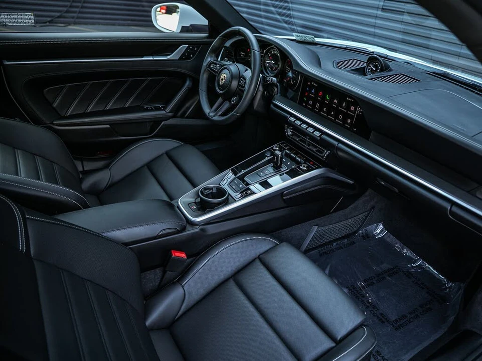 2024 Porsche 992 Carrera S - Image 24 of 28