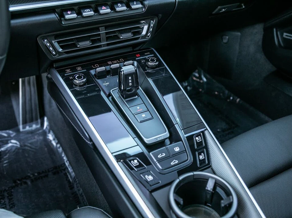2024 Porsche 992 Carrera S - Image 14 of 28