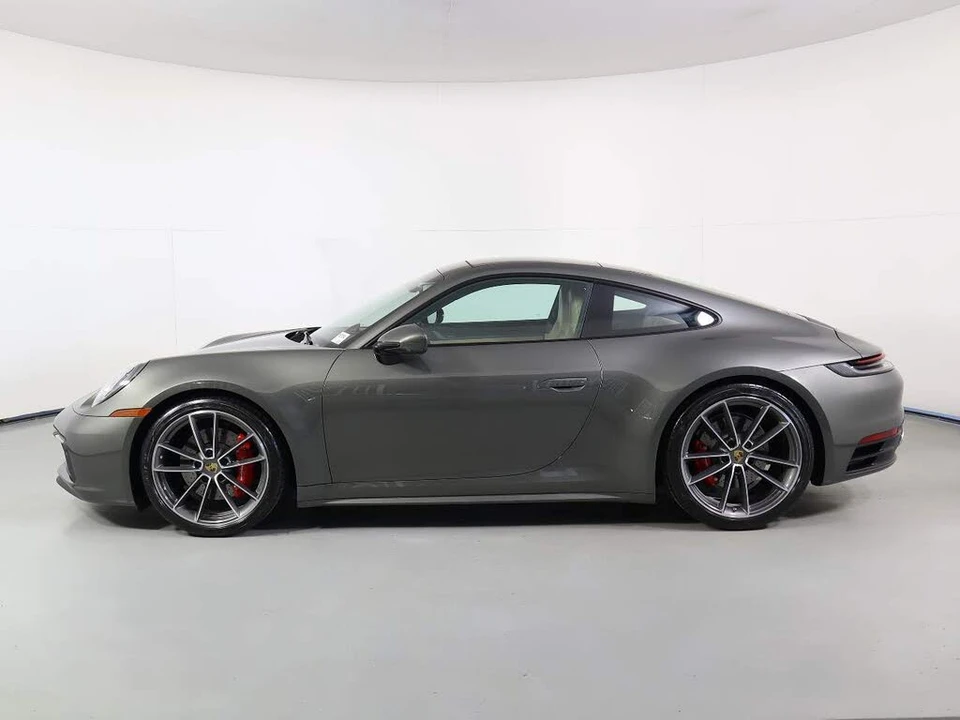 2024 Porsche 992 Carrera S - Image 2 of 27