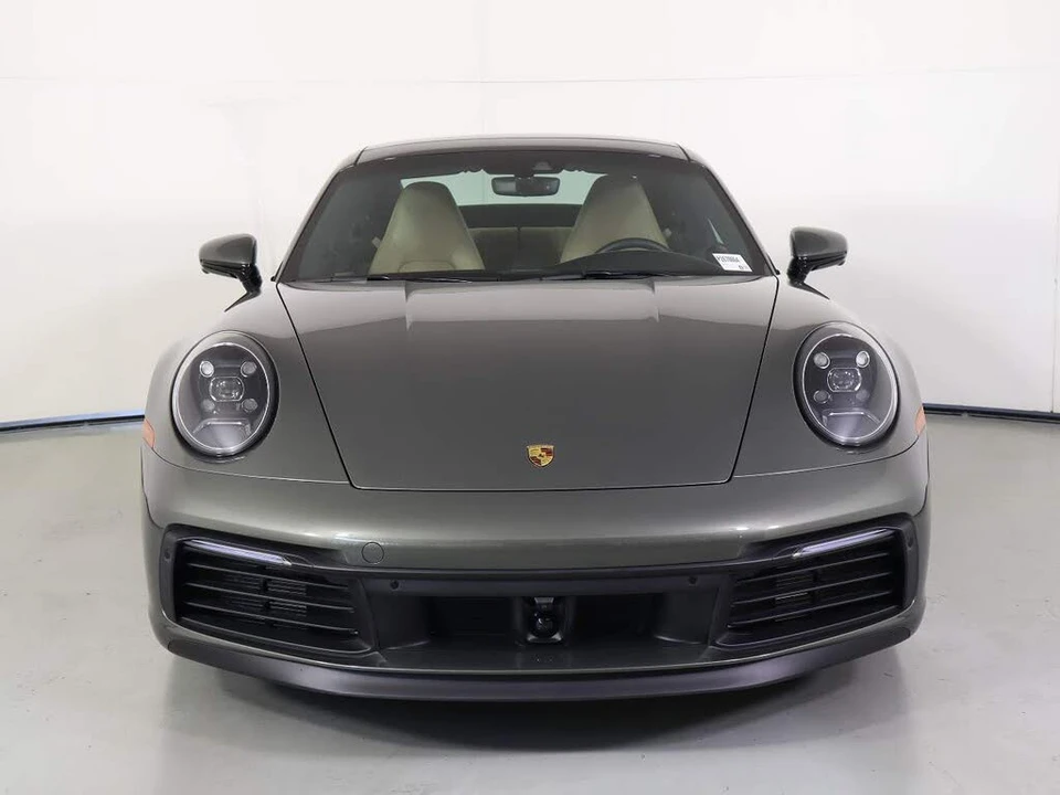 2024 Porsche 992 Carrera S - Image 10 of 27