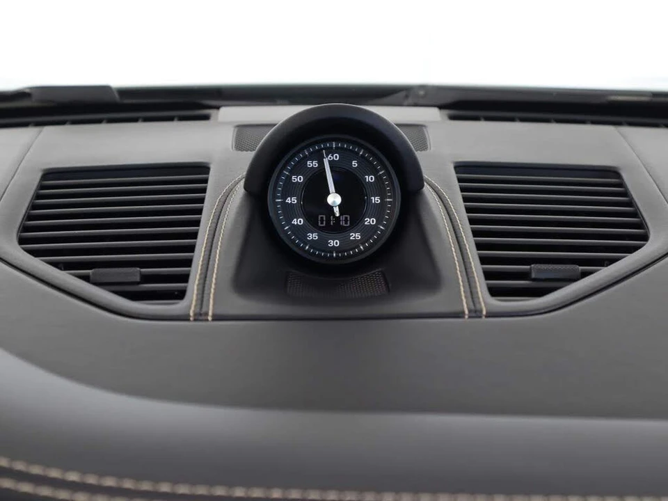 2024 Porsche 992 Carrera S - Image 16 of 27