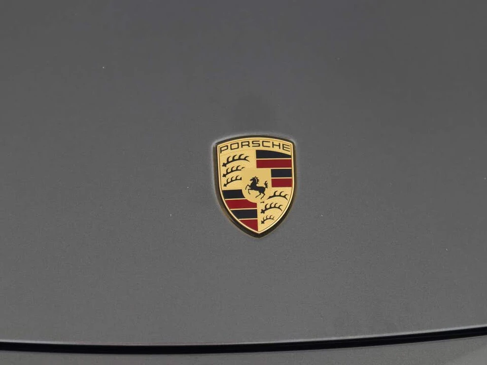 2024 Porsche 992 Carrera S - Image 25 of 27