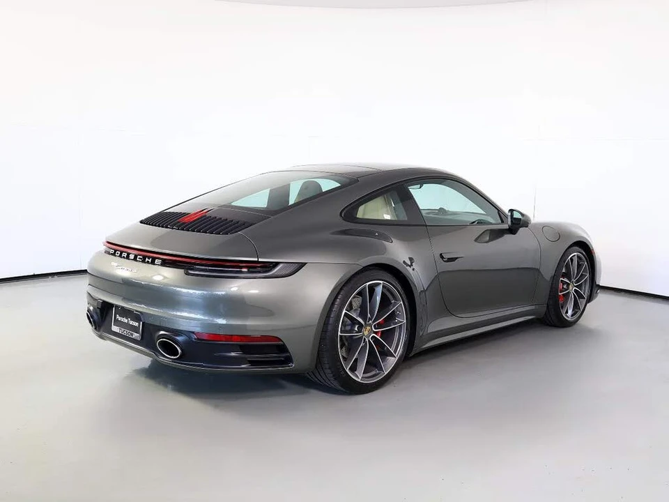 2024 Porsche 992 Carrera S - Image 7 of 27