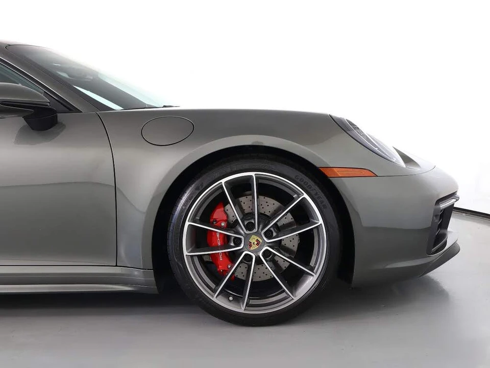 2024 Porsche 992 Carrera S - Image 11 of 27