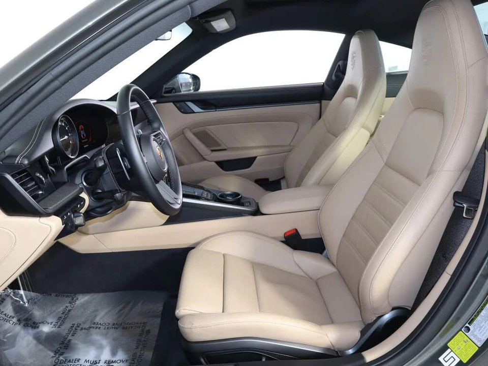 2024 Porsche 992 Carrera S - Image 5 of 27