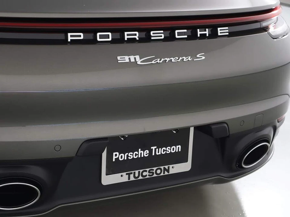 2024 Porsche 992 Carrera S - Image 26 of 27