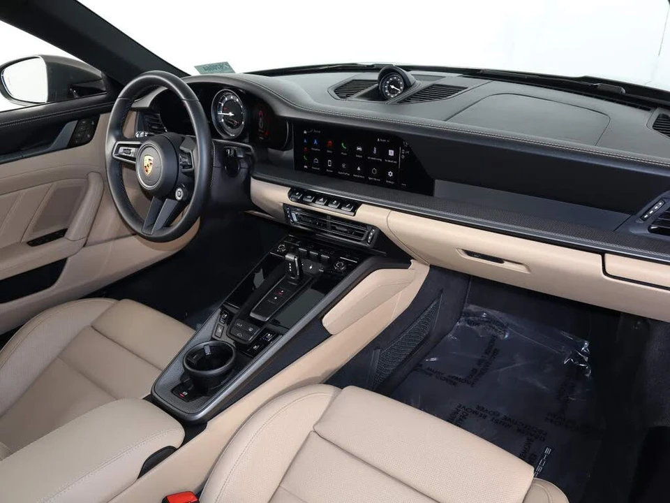 2024 Porsche 992 Carrera S - Image 13 of 27