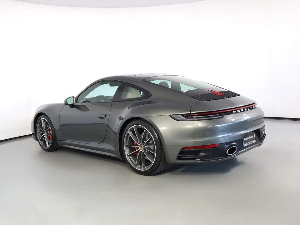 2024 Porsche 992 Carrera S - Image 3 of 27