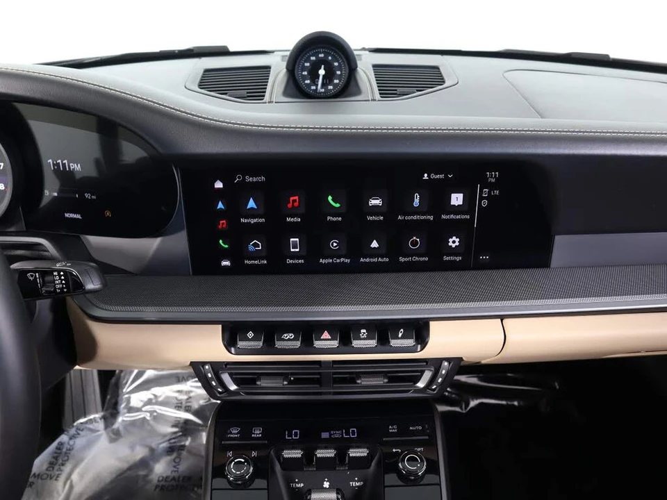 2024 Porsche 992 Carrera S - Image 17 of 27