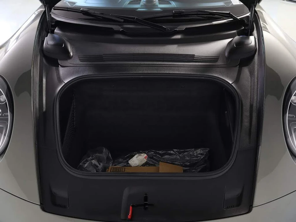 2024 Porsche 992 Carrera S - Image 23 of 27