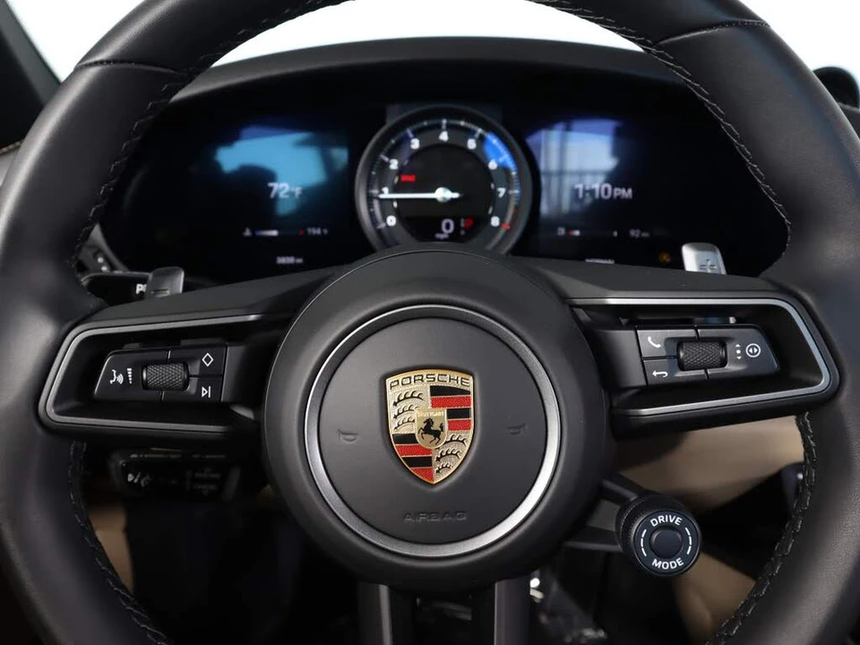 2024 Porsche 992 Carrera S - Image 18 of 27