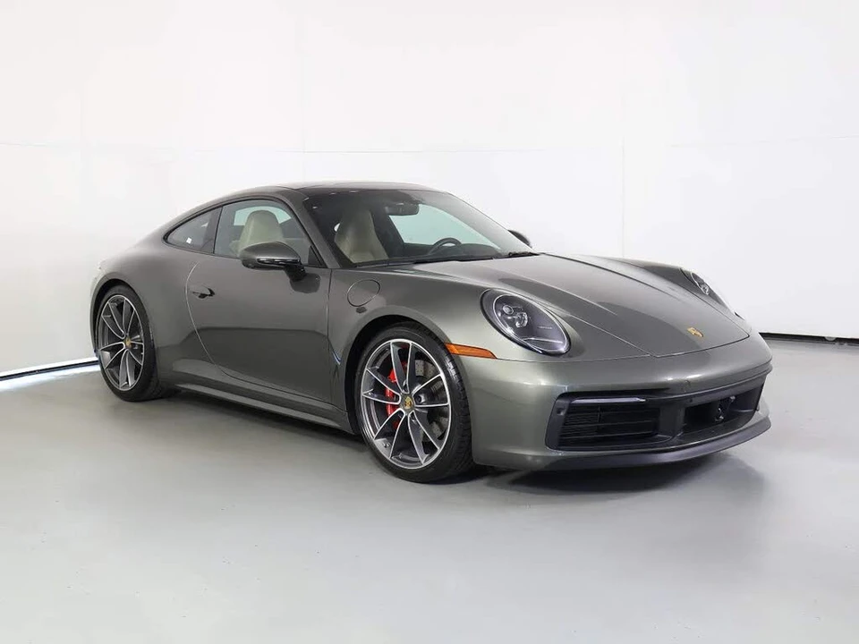 2024 Porsche 992 Carrera S - Image 9 of 27