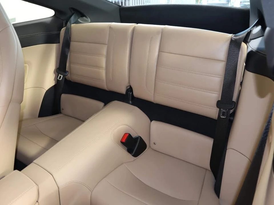 2024 Porsche 992 Carrera S - Image 19 of 27