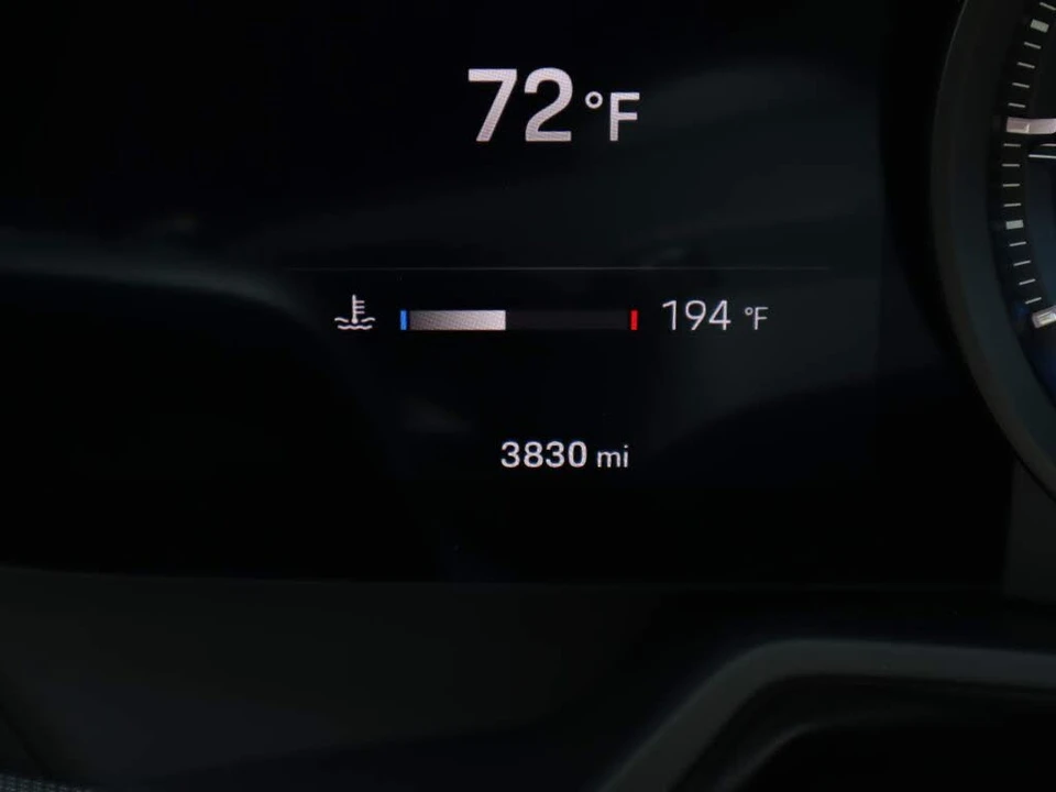 2024 Porsche 992 Carrera S - Image 14 of 27