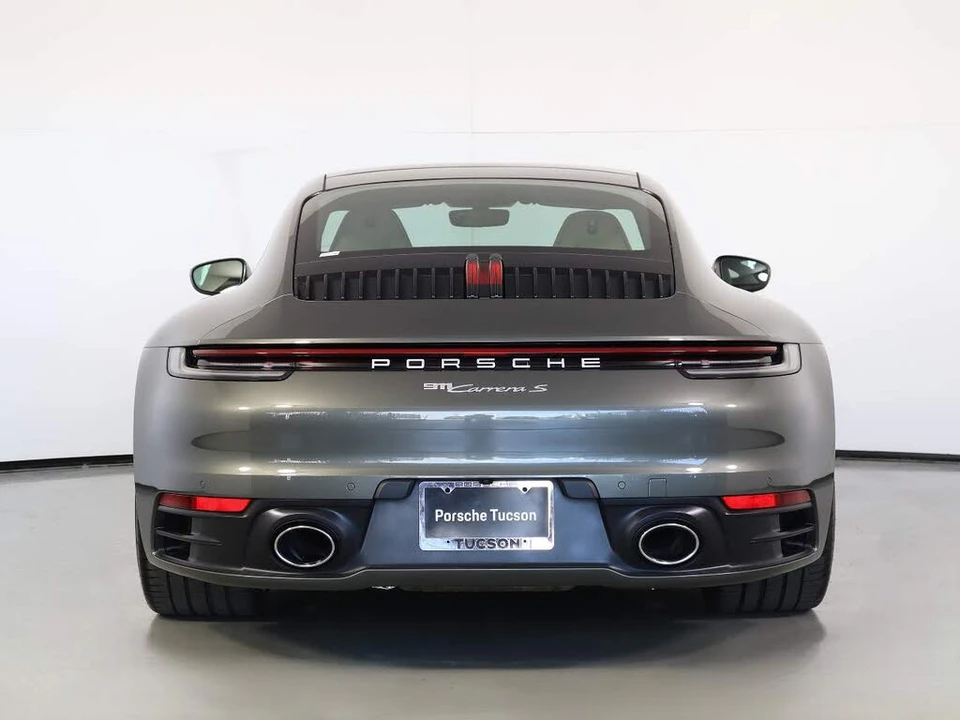 2024 Porsche 992 Carrera S - Image 6 of 27