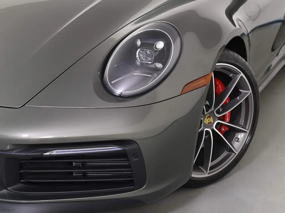 2024 Porsche 992 Carrera S - Image 12 of 27