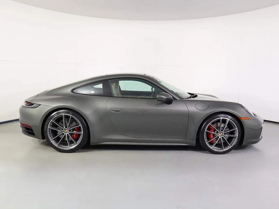 2024 Porsche 992 Carrera S - Image 8 of 27