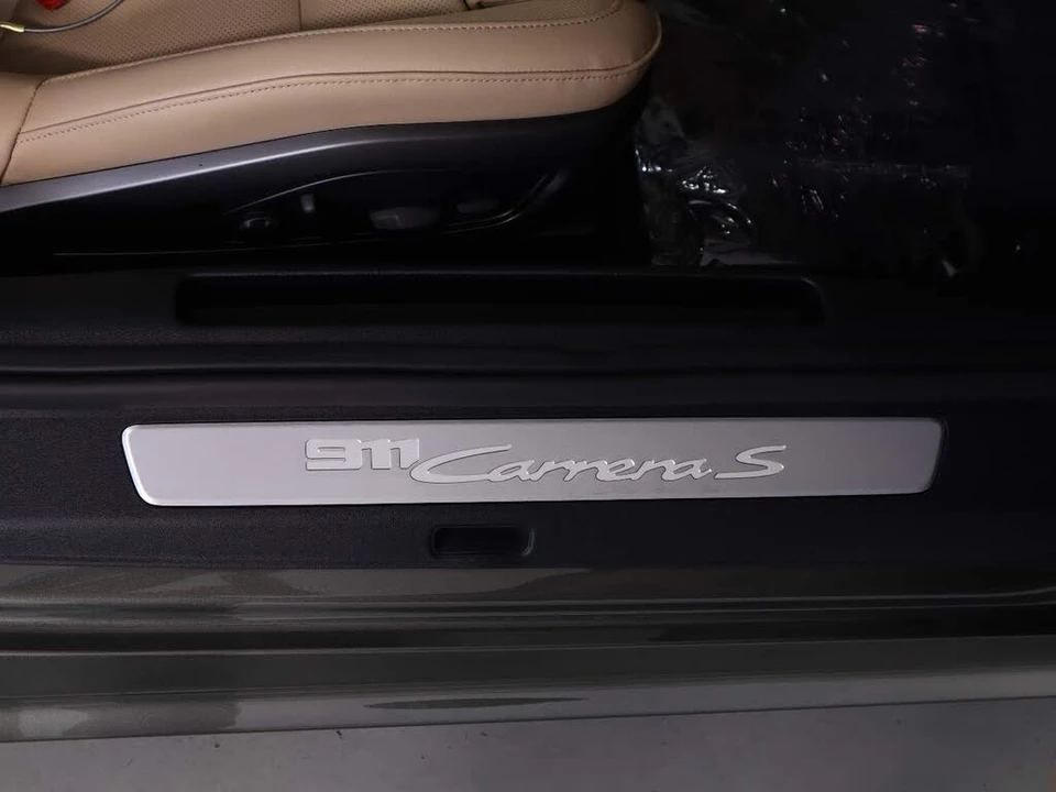 2024 Porsche 992 Carrera S - Image 21 of 27
