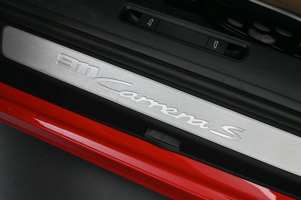 2024 Porsche 992 Carrera S - Image 23 of 31