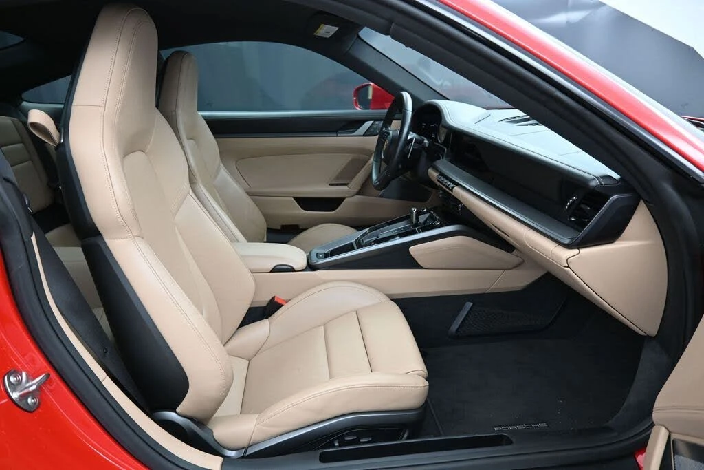 2024 Porsche 992 Carrera S - Image 26 of 31