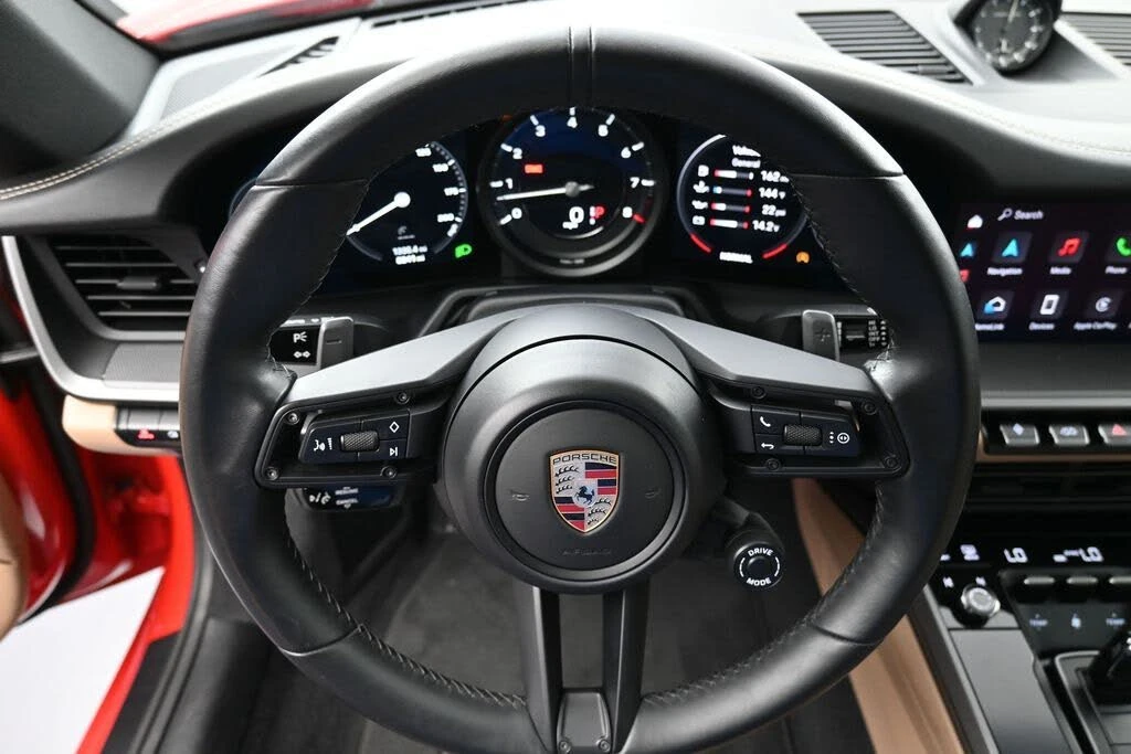 2024 Porsche 992 Carrera S - Image 7 of 31